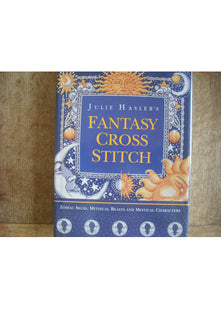 Fantasy Cross Stitch