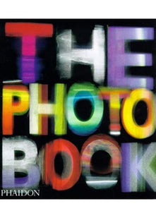 The Photography Book