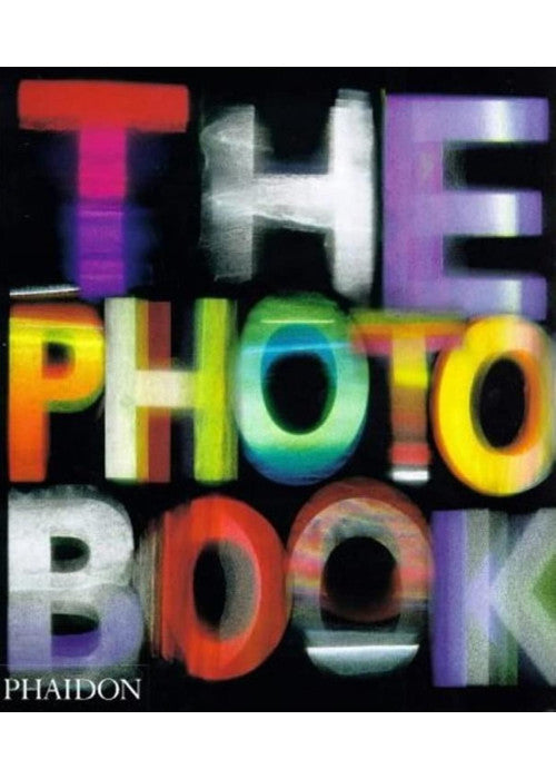 The Photography Book
