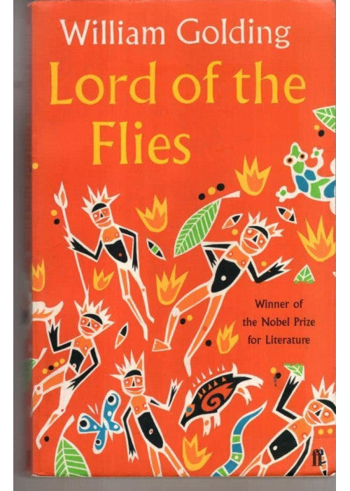 Lord of the Flies