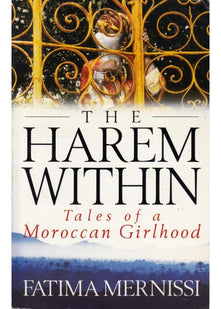 The Harem within