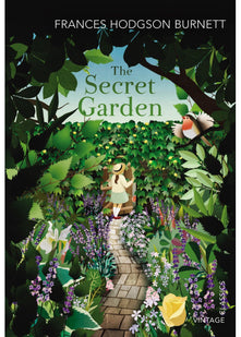 The Secret Garden