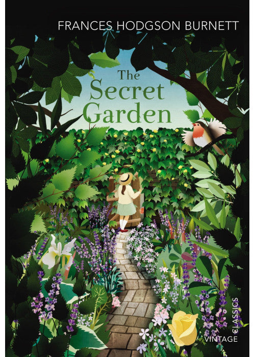 The Secret Garden