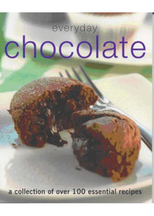 Everyday Chocolate (Everyday Cookery)