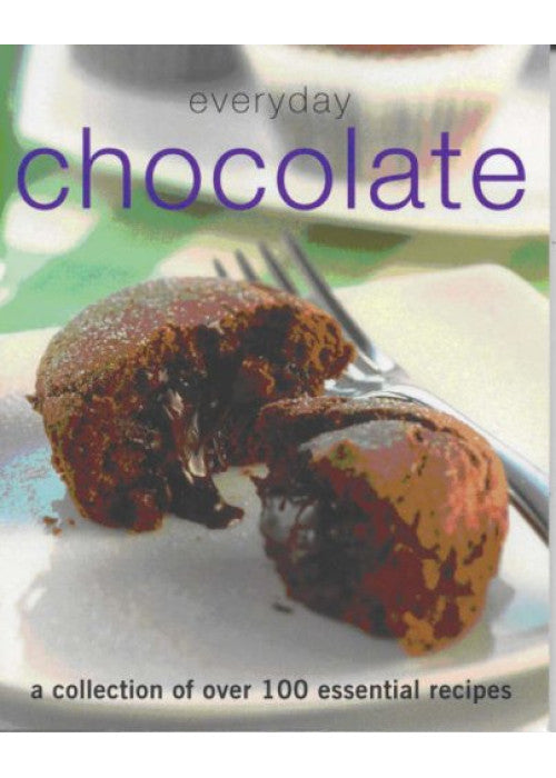 Everyday Chocolate (Everyday Cookery)
