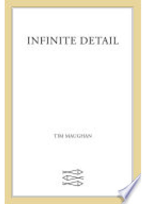 Infinite Detail