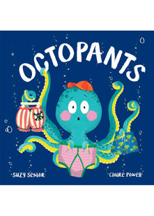 Octopants