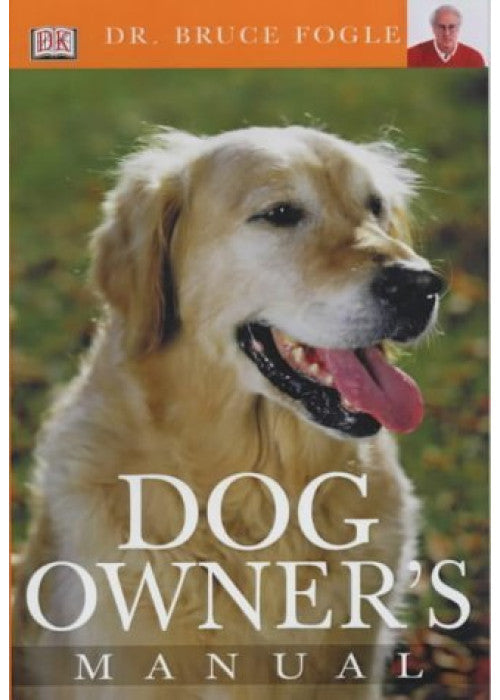 Dog Owner's Manual