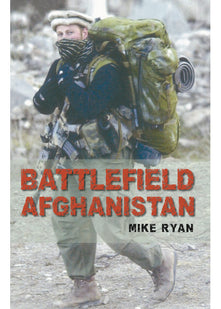 Battlefield Afghanistan