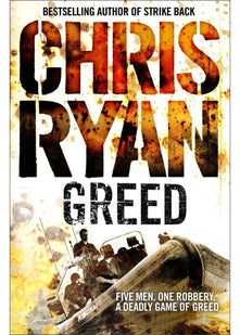 Greed :