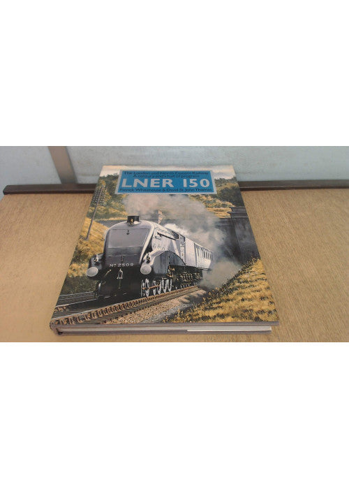 London and North Eastern Railway 150