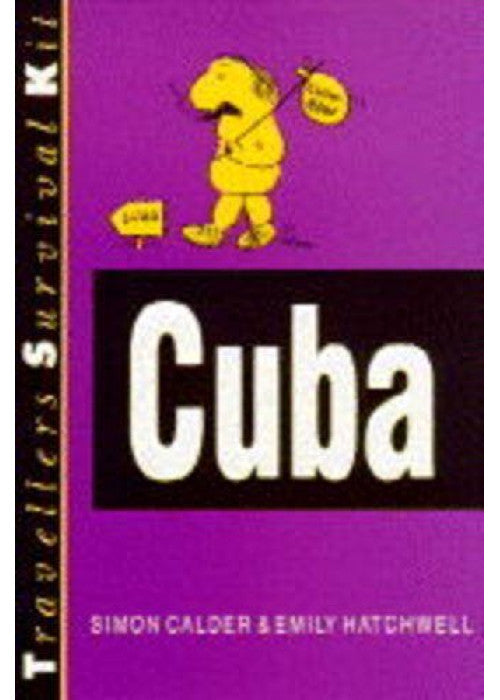 Cuba (Travellers Survival Kit)