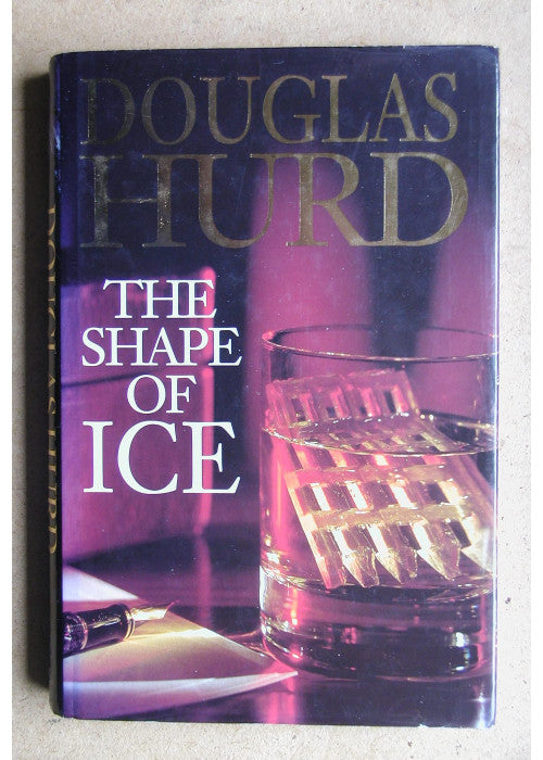 The Shape of Ice