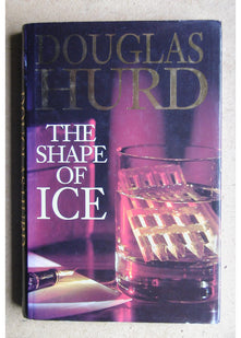 The Shape of Ice