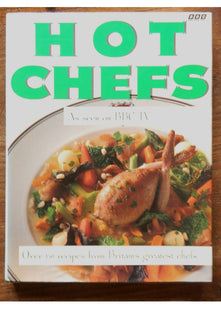 Hot Chefs
