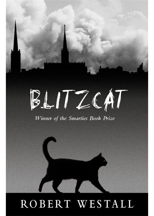 Blitzcat