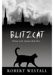 Blitzcat