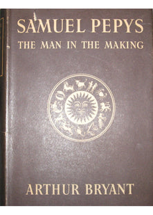 The Man in the Making (v. 1): The Man in the Making, 1633-1669 (Panther Books)