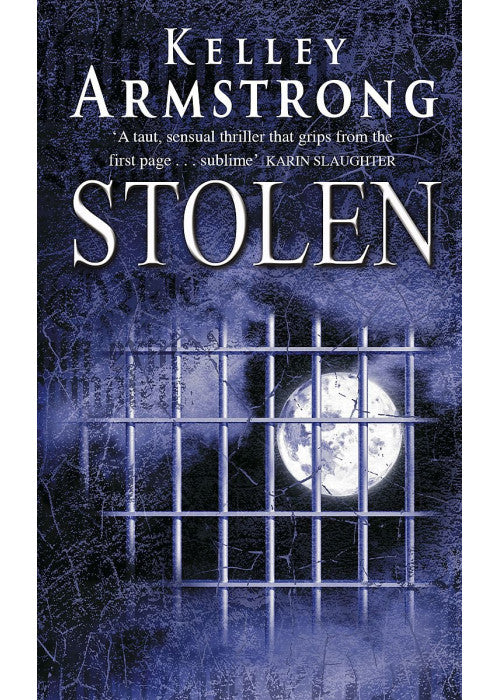 Stolen: Number 2 in series (Otherworld)