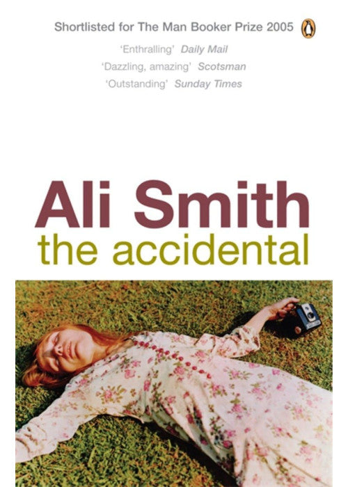 The Accidental