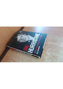 The Hurricane: The Turbulent Life and Times of Alex Higgins