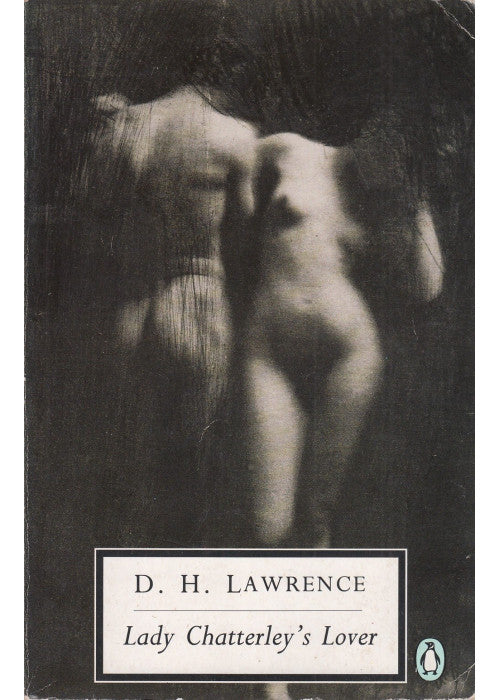 Lady Chatterley's Lover