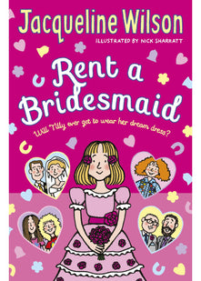 Rent a Bridesmaid