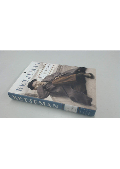 Betjeman: A Life