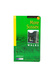 PATH MORE SUSSEX WALKS
