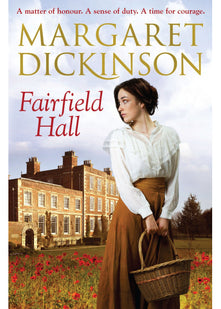 Fairfield Hall