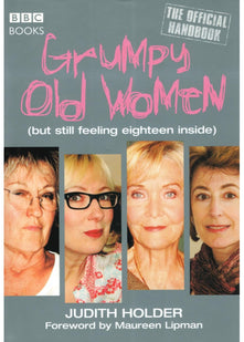 Grumpy Old Women