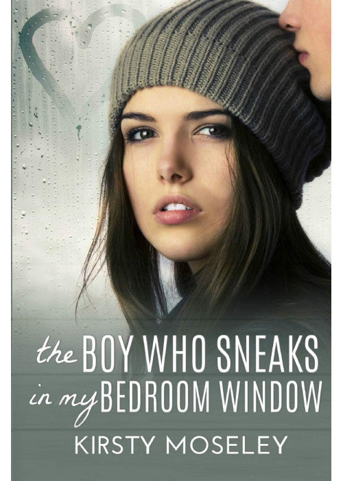 The Boy Who Sneaks In My Bedroom Window
