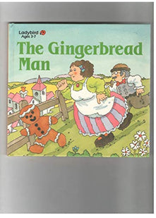 The Gingerbread Man