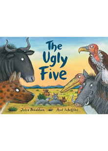 The Ugly Five