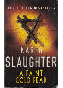 A Faint Cold Fear: (Grant County series 3)