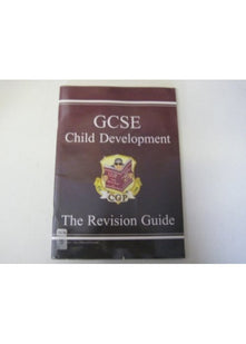 GCSE Child Development Revision Guide