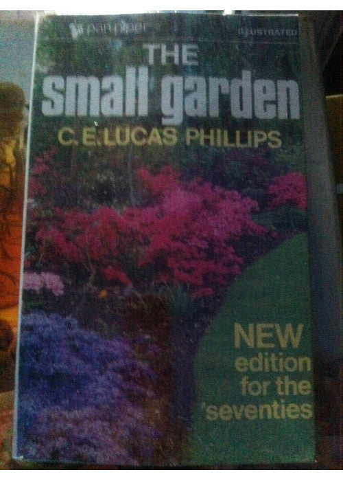 Small Garden (Piper Small Garden S.)