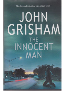The Innocent Man