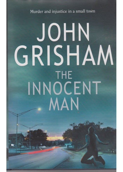 The Innocent Man