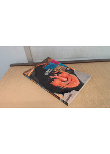 Rock On Wood: Ronnie Wood - the Origin of a Rock & Roll Face
