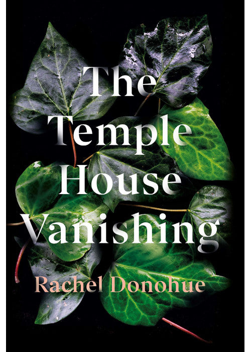 The Temple House Vanishing