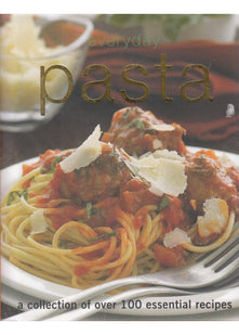 Everyday Pasta (Everyday Cookery)