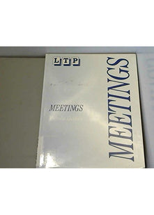 Meetings: Ten Simulations on International Topics