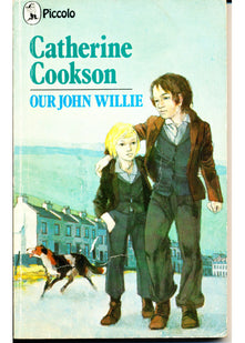 Our John Willie (Piccolo Books)