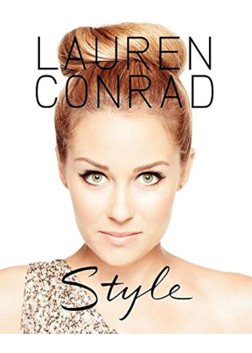 Lauren Conrad Style
