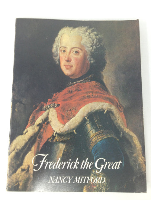 Frederick The Great