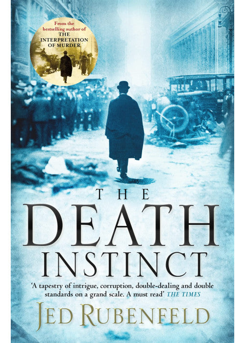 The Death Instinct