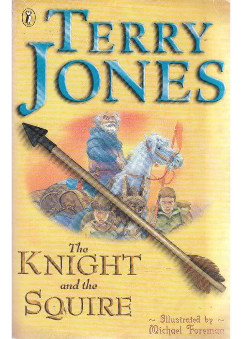 The Knight And The Squire