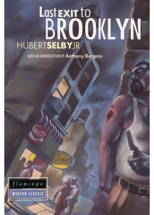 Last Exit to Brooklyn (Paladin Books)