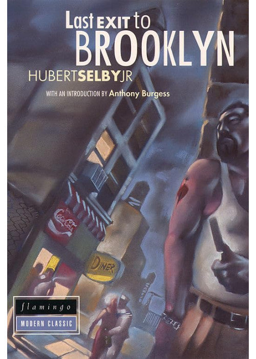 Last Exit to Brooklyn (Paladin Books)